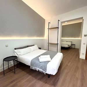 Habitación Cuádruple