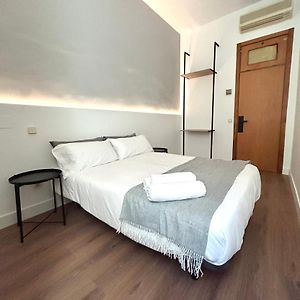 Habitación con Cama King
