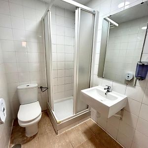 Private Bathroom King Room
